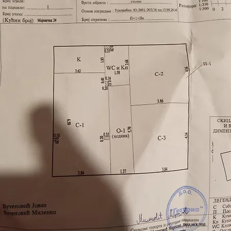 Sobe U Blizini Bolnice Close To Hospital Banja Luka